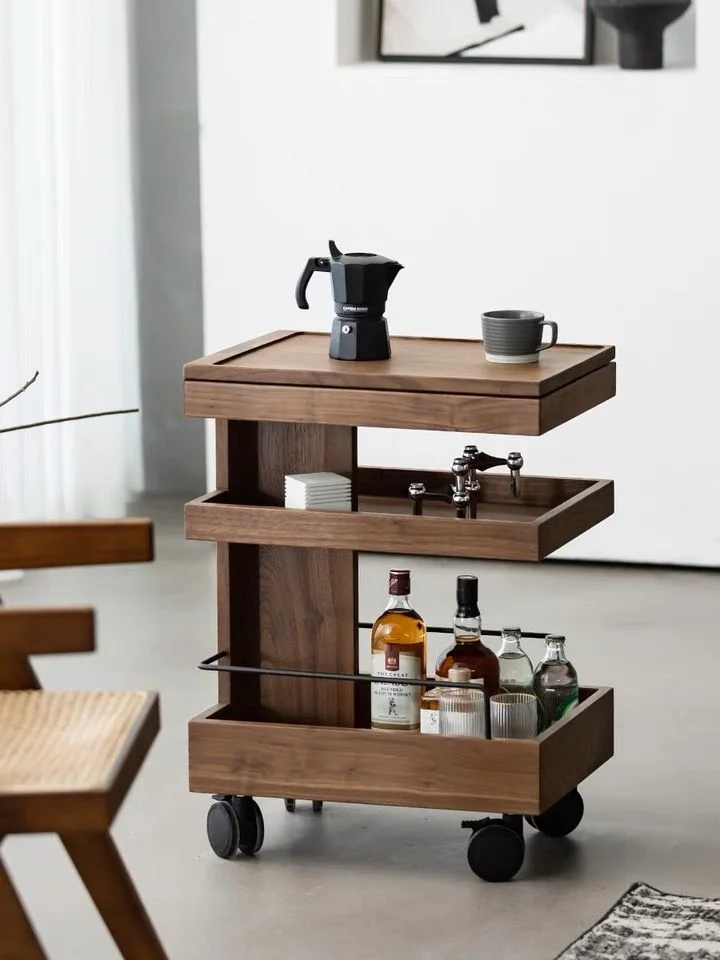 3 floors Bar Stand
