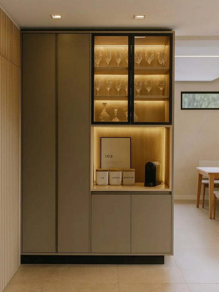 light mini bar