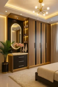 Luxurious Cupboard
