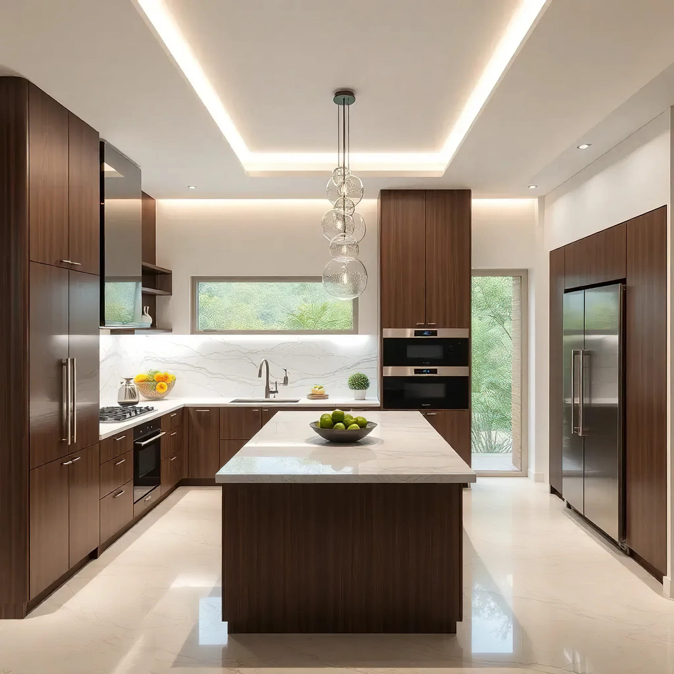 Morden Kitchen