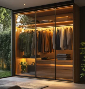 Sliding Doors Wardrobe
