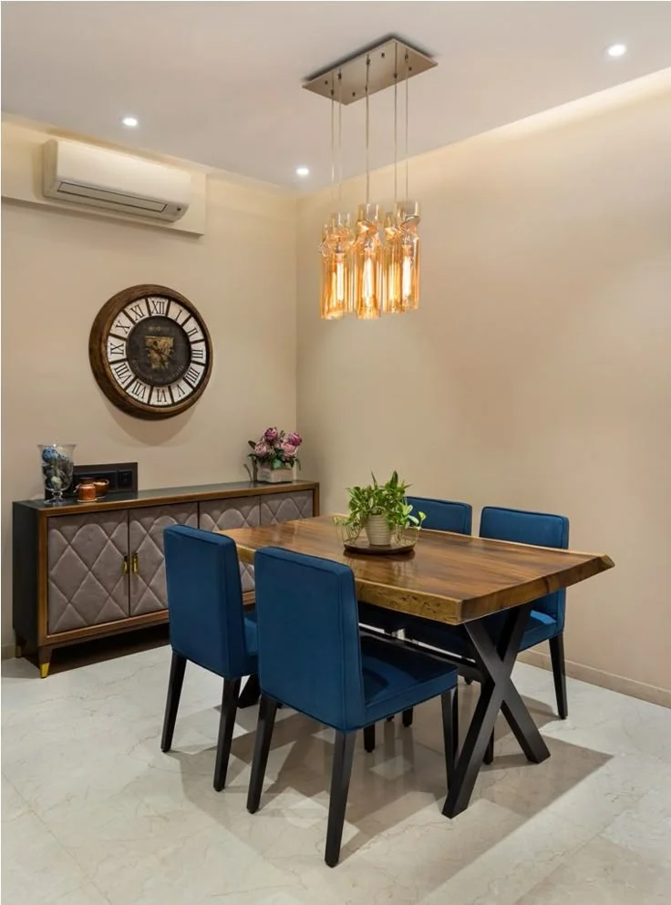 Modern Tables