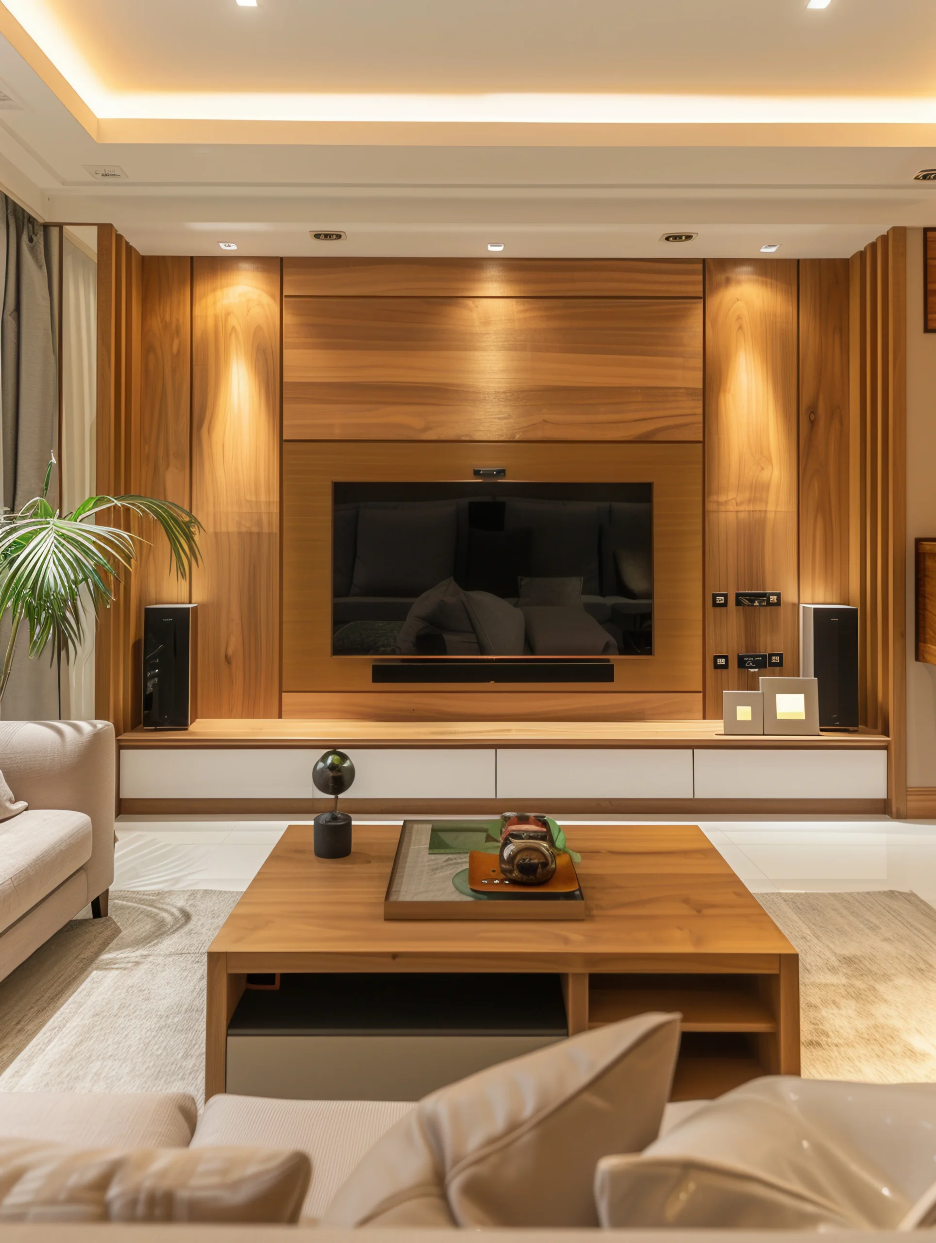 Hotel Furniture